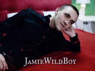 JamieWildBoy