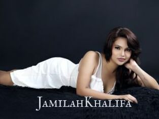 JamilahKhalifa