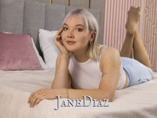JaneDiaz