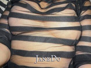 JaneDo