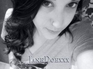 JaneDoexxx