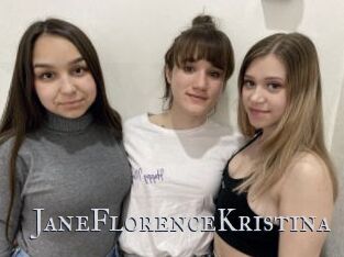 JaneFlorenceKristina
