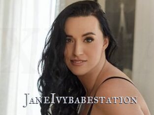 JaneIvybabestation