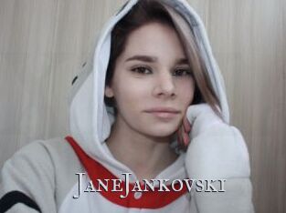 JaneJankovski