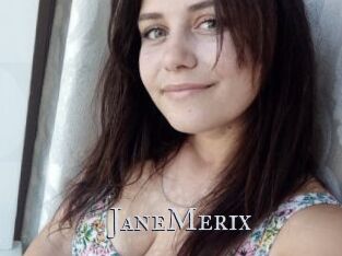 JaneMerix