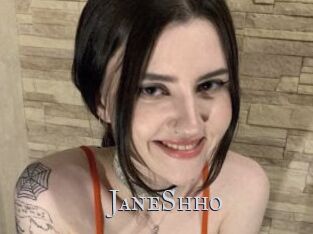 JaneShho
