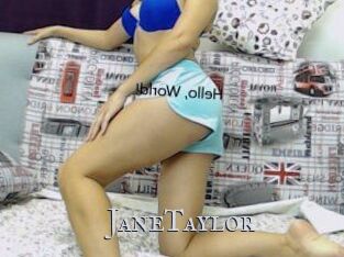 JaneTaylor