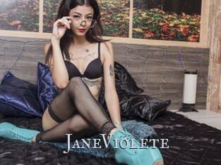 JaneViolete