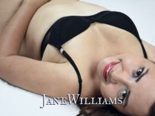 JaneWilliams