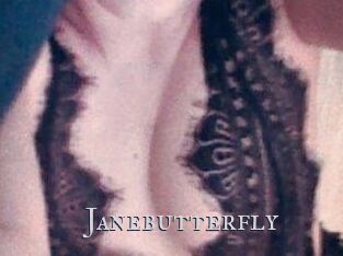 Janebutterfly