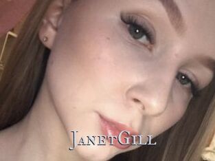 JanetGill Xxx Amateur