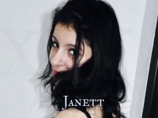 Janett Xxx Amateur