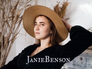 JanieBenson