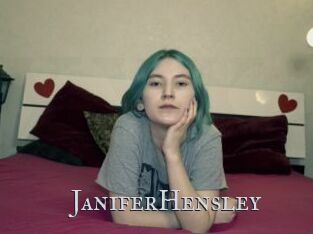 JaniferHensley Xxx Amateur