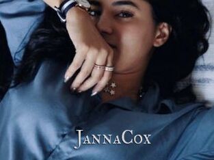 JannaCox