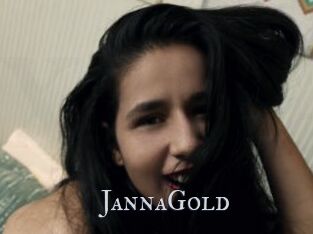 JannaGold