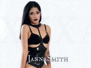 JannaSmith