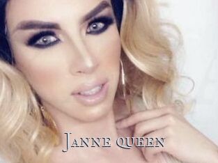 Janne_queen