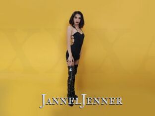 JannelJenner