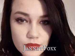JannetFoxx