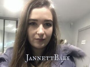 JannettBaby