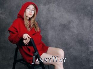 JannyWay