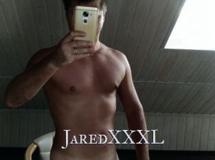 JaredXXXL