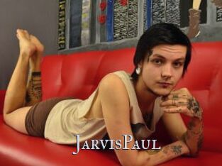 JarvisPaul