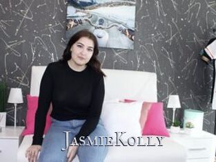 JasmieKolly