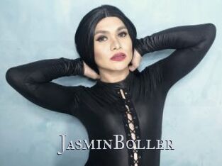 JasminBoller