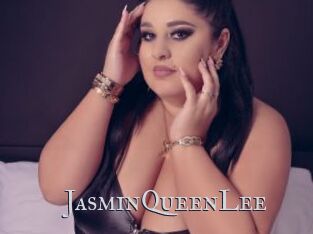 JasminQueenLee