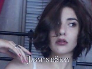 JasmineSexy