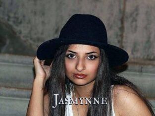 Jasmynne_