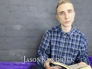 JasonKendrick