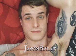 JasonSplat