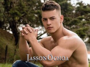 JassonOchoa Xxx Amateur