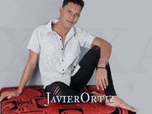 JavierOrtiz