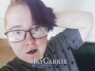 JayCarrie Xxx Amateur