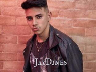 JayDines