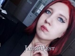 JaydeWest Xxx Amateur
