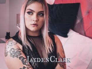JaydenClark Xxx Amateur