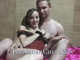 JayeCrushChloeNix