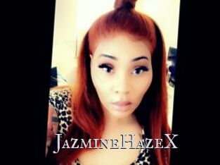 JazmineHazeX