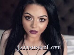 JazzminneLove Xxx Amateur
