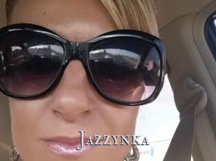 Jazzynka