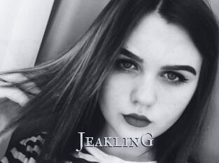 JeaklinG Xxx Amateur