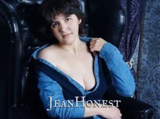 JeanHonest Xxx Amateur