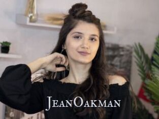 JeanOakman