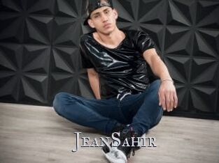 JeanSahir