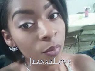 JeanaeLove